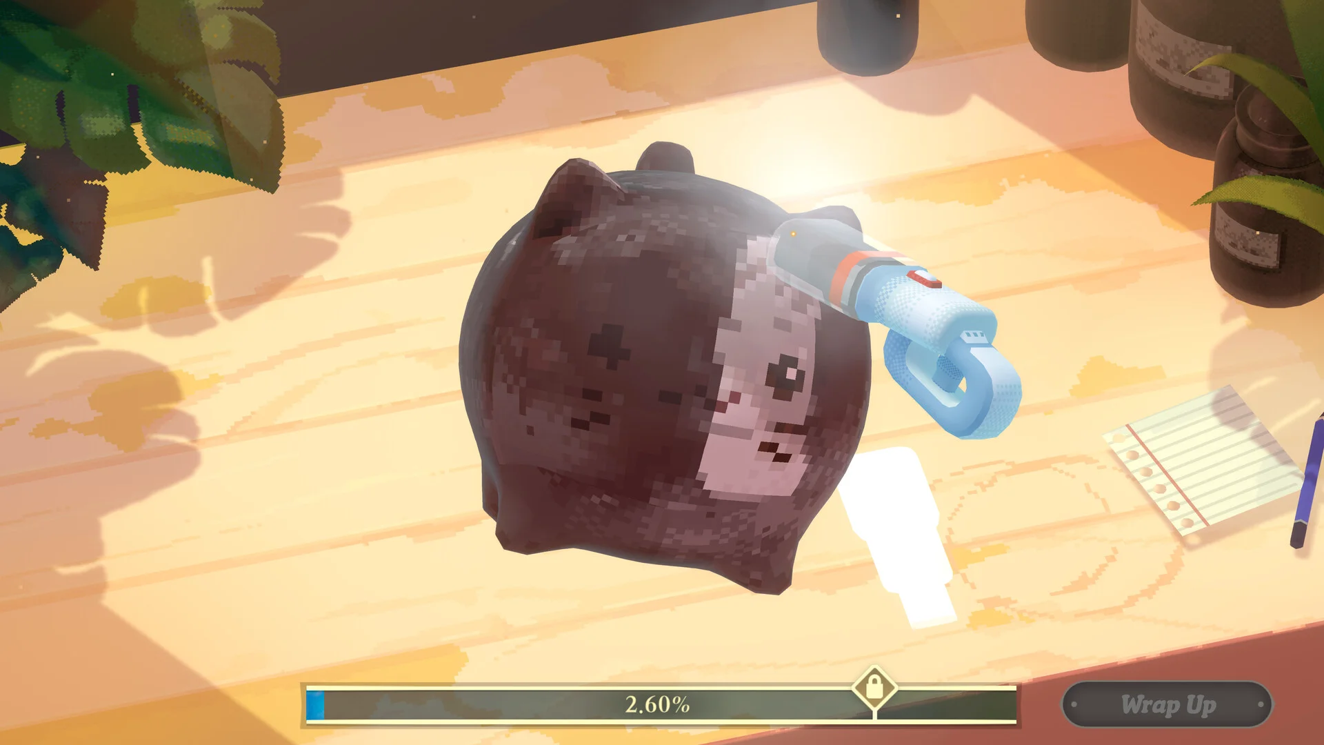 Undusted: Letters from the Past screenshot 4