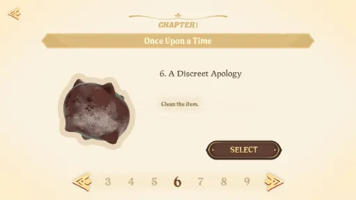 Undusted: Letters from the Past screenshot 6