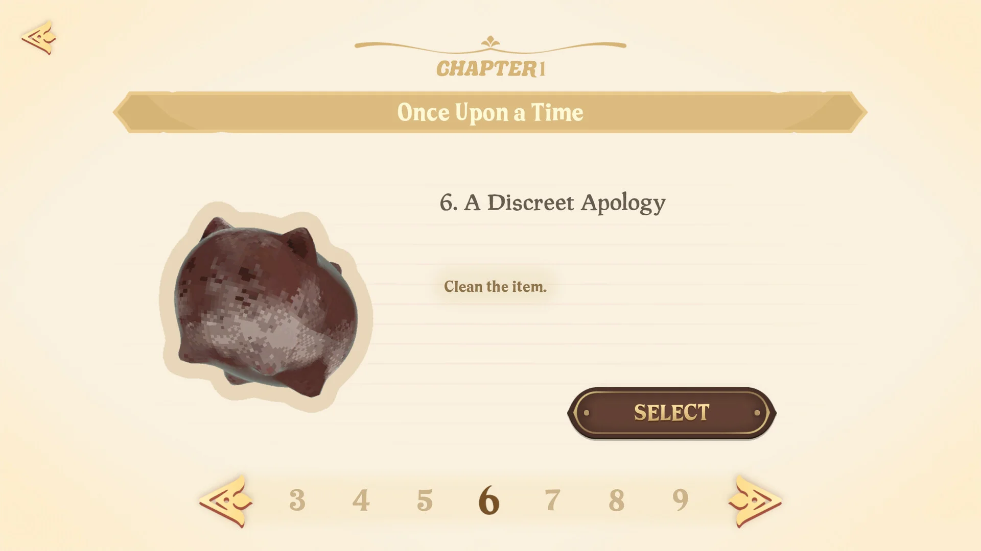 Undusted: Letters from the Past screenshot 6