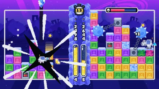 UFO: Unidentified Falling Objects screenshot 7