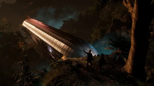 Unknown 9: Awakening screenshot 8