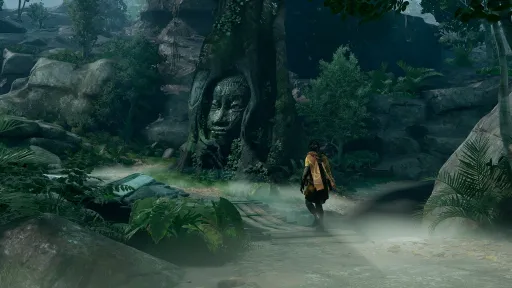 Unknown 9: Awakening screenshot 9