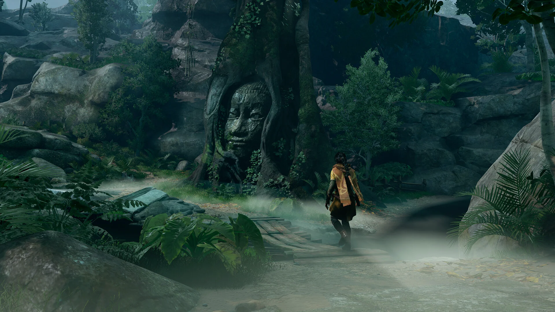 Unknown 9: Awakening screenshot 9