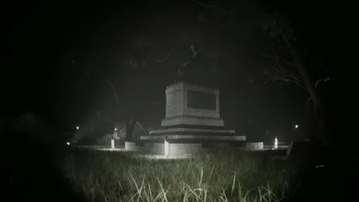 Unknown Tapes screenshot 10