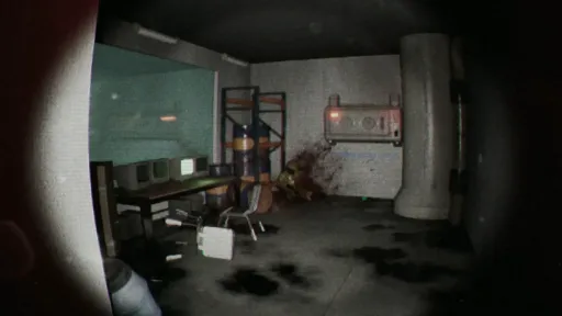Unknown Tapes screenshot 11