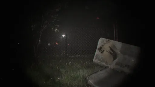 Unknown Tapes screenshot 16