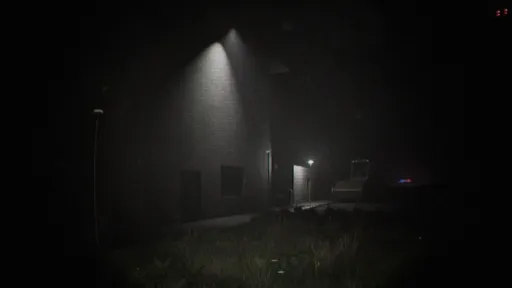 Unknown Tapes screenshot 17