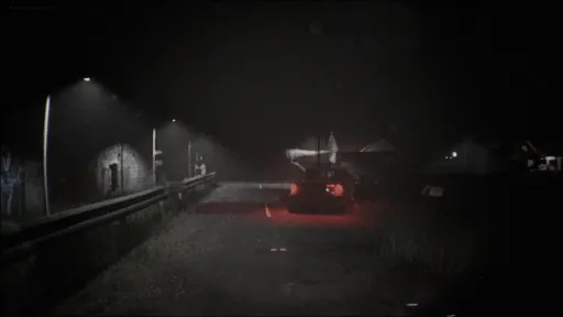 Unknown Tapes screenshot 19
