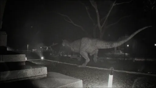 Unknown Tapes screenshot 2