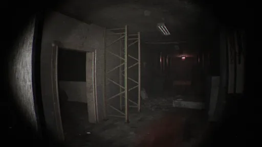 Unknown Tapes screenshot 8