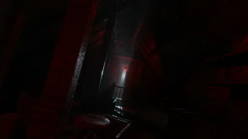 Unmourned screenshot 2