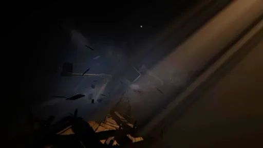 Unmourned screenshot 4