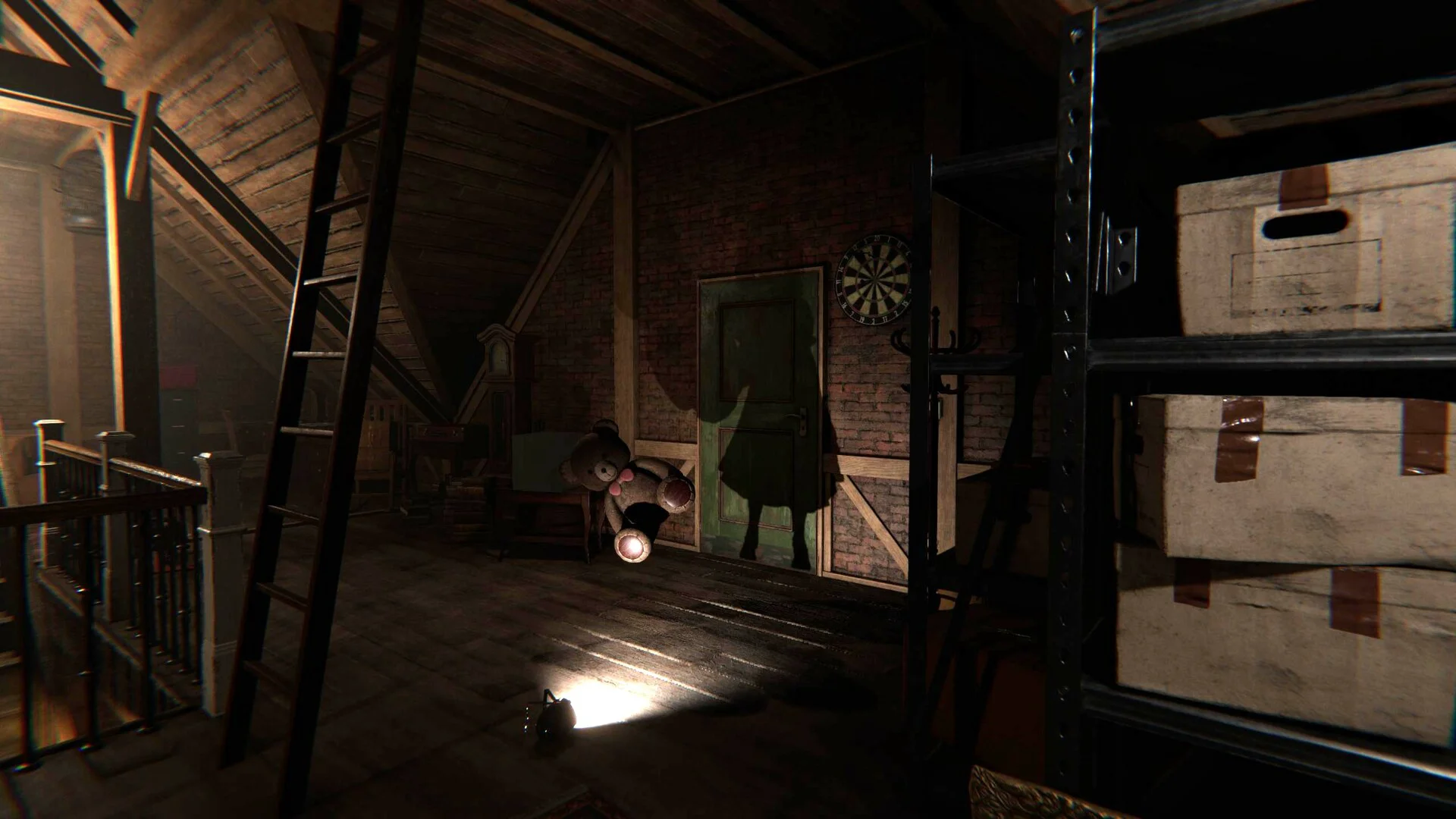 Unmourned screenshot 5
