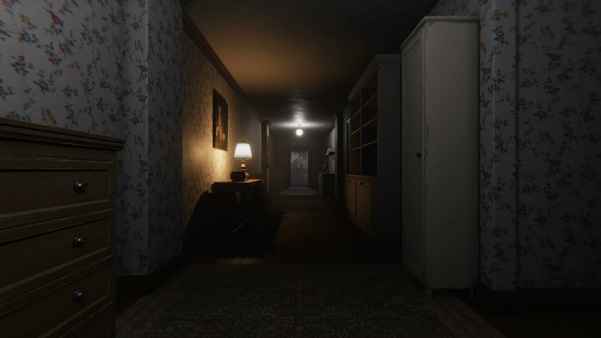 Unmourned screenshot 6