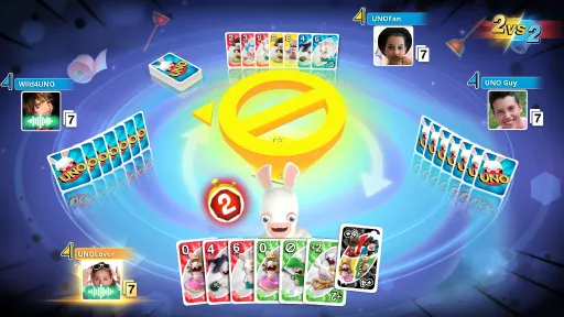 UNO screenshot 2