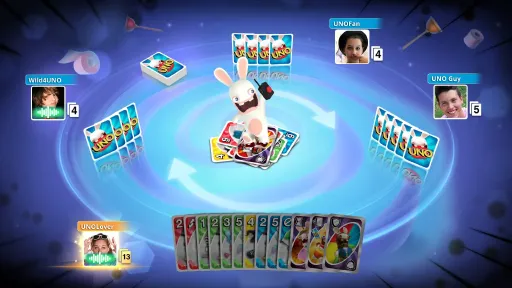 UNO screenshot 4