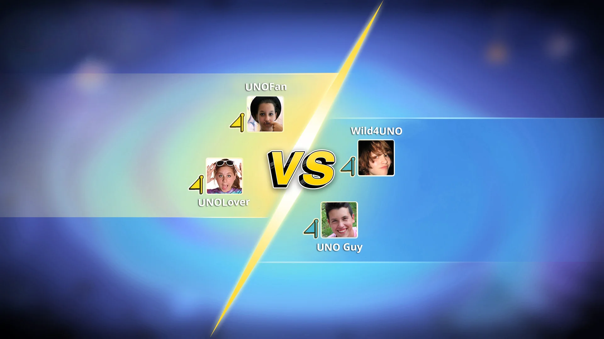 UNO screenshot 7