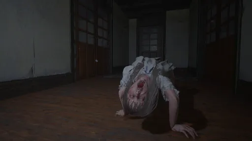 Unpossess 2: Exorcism Simulator screenshot 1