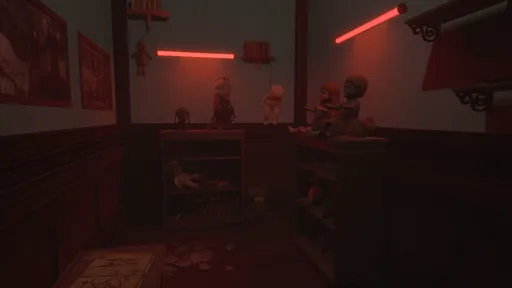 Unpossess 2: Exorcism Simulator screenshot 10