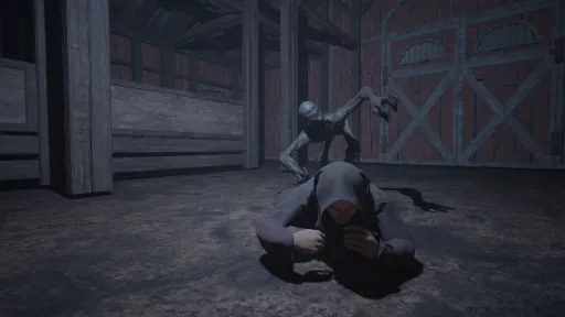 Unpossess 2: Exorcism Simulator screenshot 2