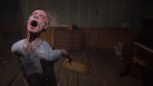 Unpossess 2: Exorcism Simulator screenshot 3