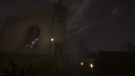 Unpossess 2: Exorcism Simulator screenshot 6