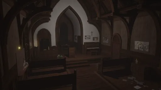 Unpossess 2: Exorcism Simulator screenshot 8