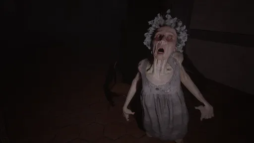 Unpossess 2: Exorcism Simulator screenshot 9