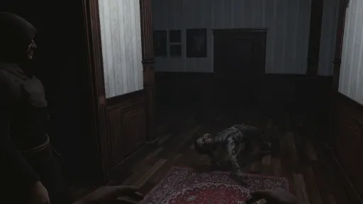 Unpossess: Exorcism Simulator screenshot 1