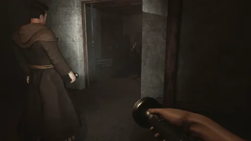 Unpossess: Exorcism Simulator screenshot 2