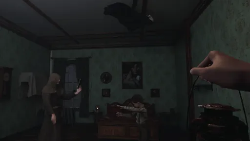 Unpossess: Exorcism Simulator screenshot 3