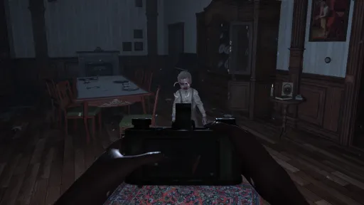 Unpossess: Exorcism Simulator screenshot 7