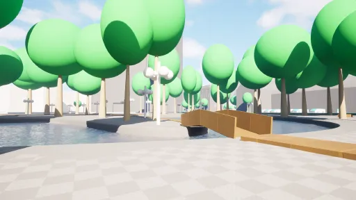 Unreal Lust Theory screenshot 10