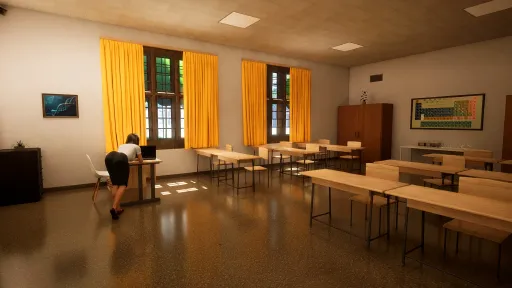 Unreal Lust Theory screenshot 20