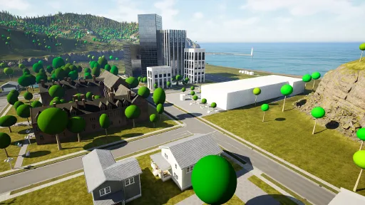 Unreal Lust Theory screenshot 24