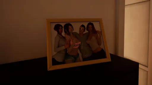 Unreal Lust Theory screenshot 27