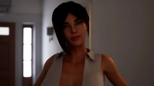Unreal Lust Theory screenshot 33