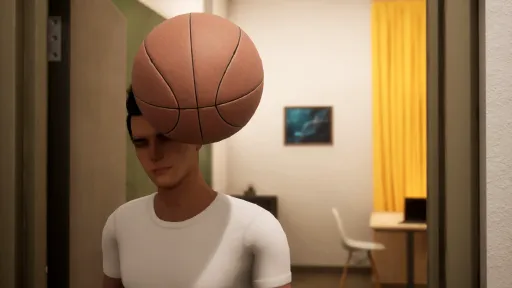 Unreal Lust Theory screenshot 35