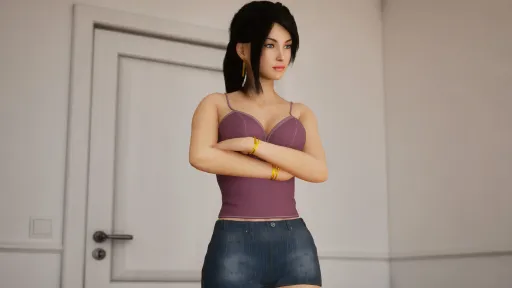 Unreal Lust Theory screenshot 5