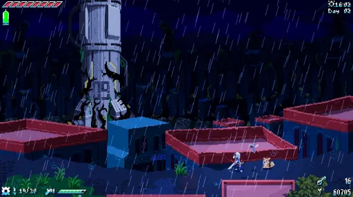 UNSIGHTED screenshot 3