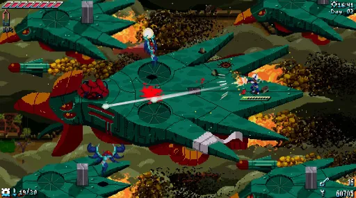 UNSIGHTED screenshot 5