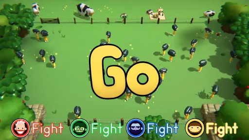 Unspottable screenshot 10