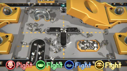 Unspottable screenshot 4
