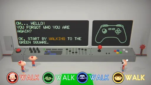 Unspottable screenshot 9