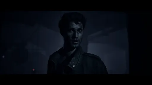 Until Dawn™ screenshot 10