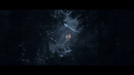 Until Dawn™ screenshot 12