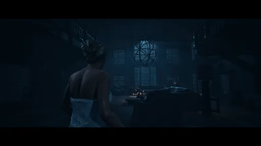 Until Dawn™ screenshot 19