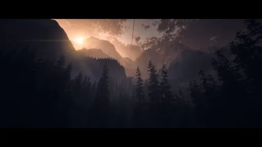 Until Dawn™ screenshot 21