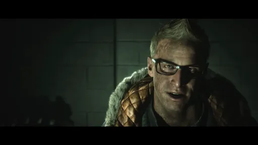 Until Dawn™ screenshot 4