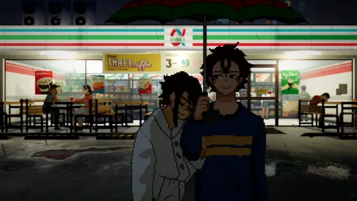 Until Then screenshot 2